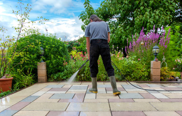 Professional Pressure Washing Services in Piedmont, SD